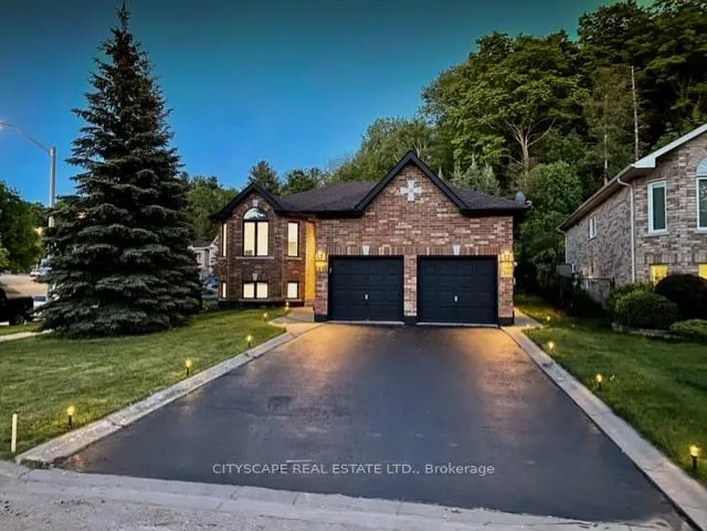 Photo 25 of 169 Cumming Drive, Barrie, Ardagh — HOMEH