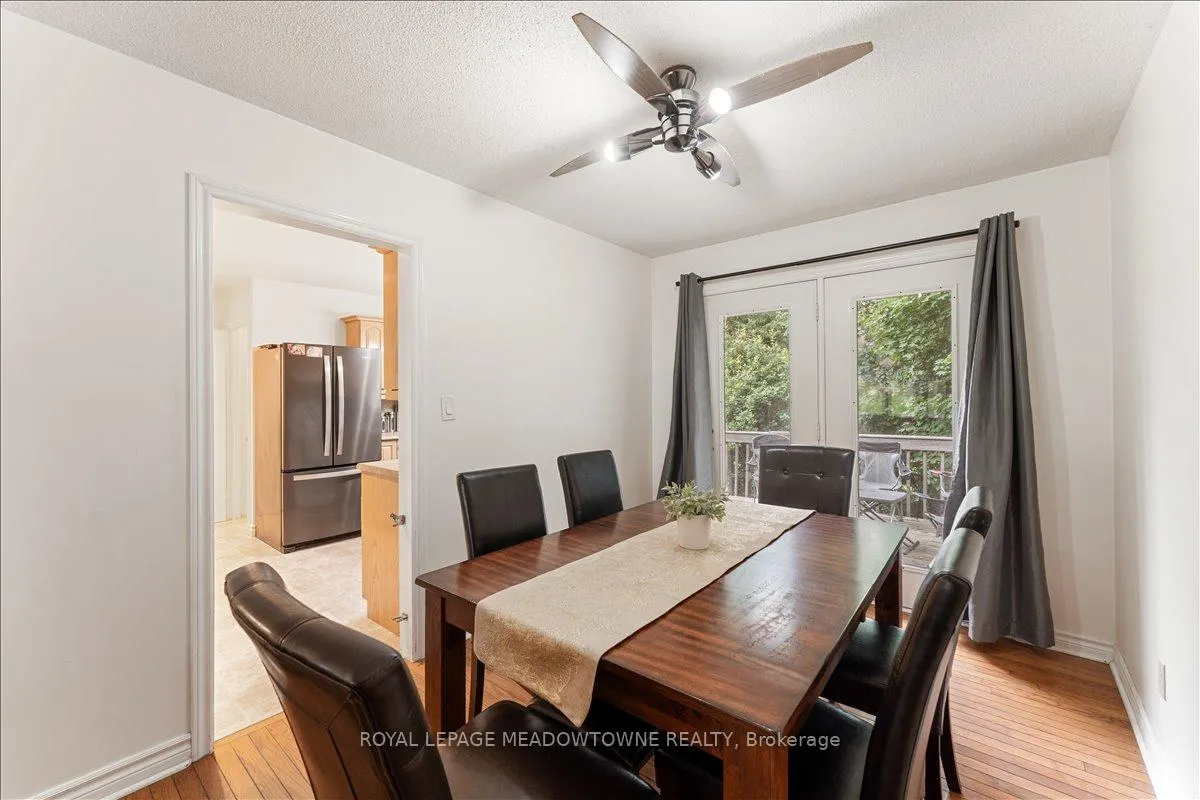 Photo 7 of 1263 Highway 5 W, Hamilton, Rural Flamborough — HOMEH