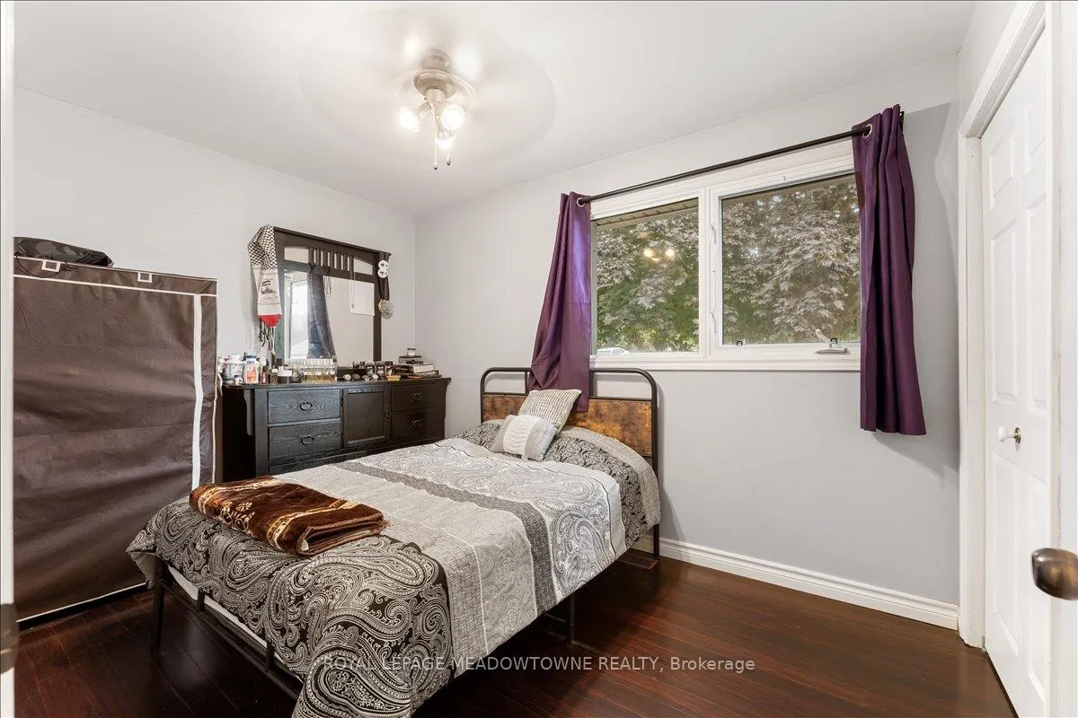 Photo 15 of 1263 Highway 5 W, Hamilton, Rural Flamborough — HOMEH