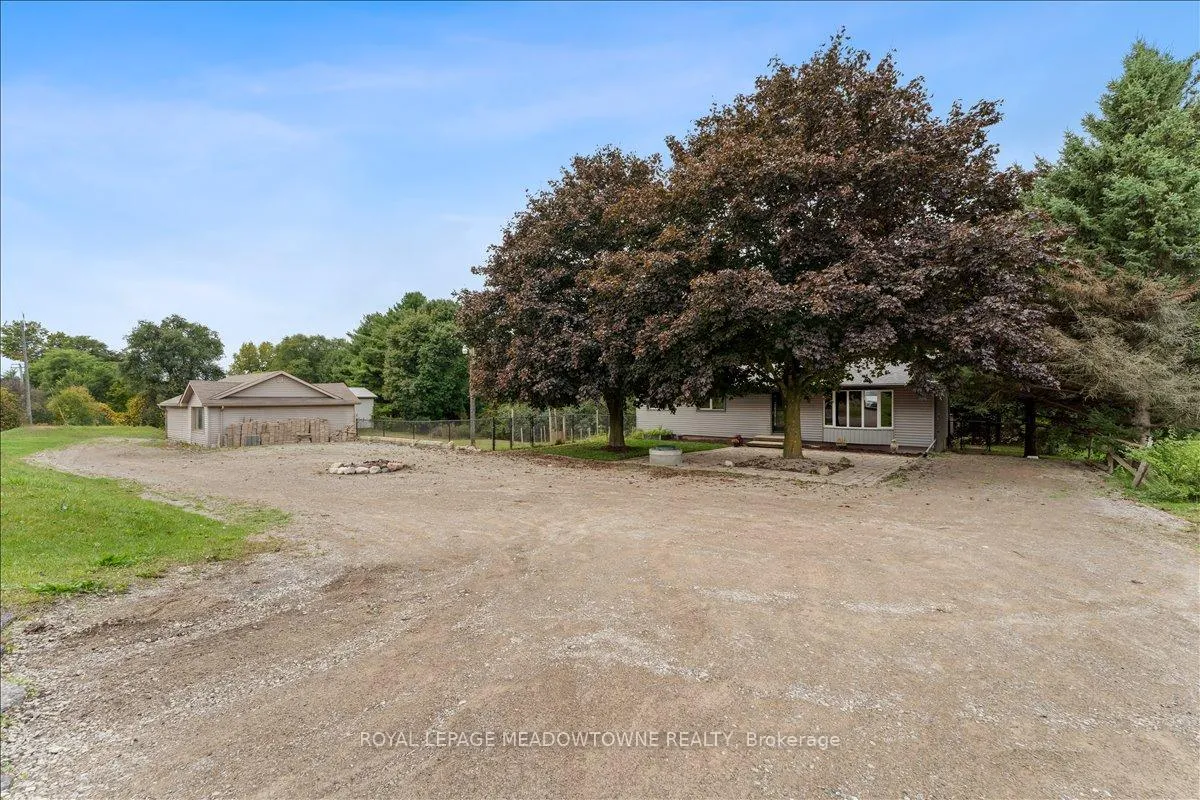 Photo 30 of 1263 Highway 5 W, Hamilton, Rural Flamborough — HOMEH
