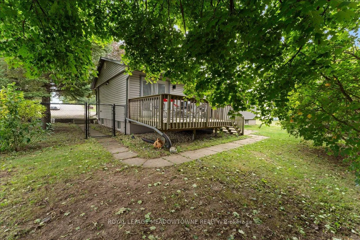 Photo 31 of 1263 Highway 5 W, Hamilton, Rural Flamborough — HOMEH