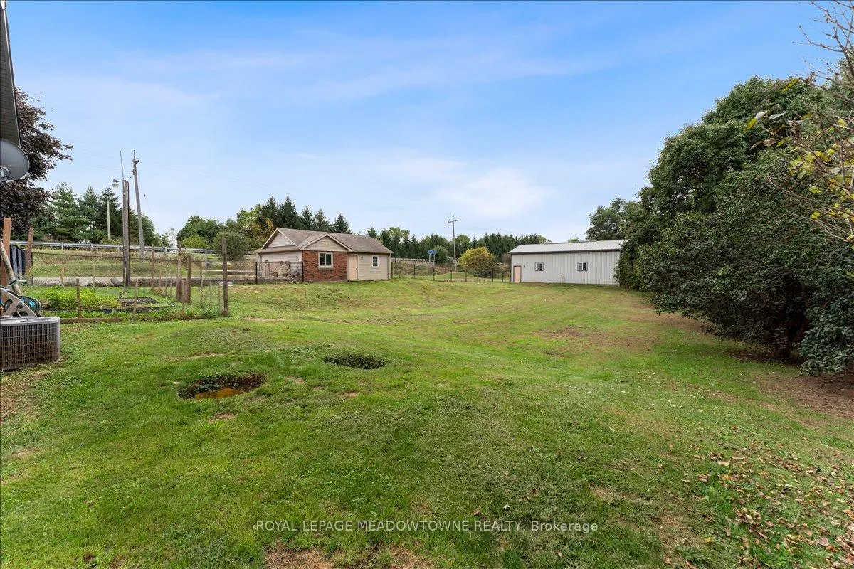 Photo 34 of 1263 Highway 5 W, Hamilton, Rural Flamborough — HOMEH