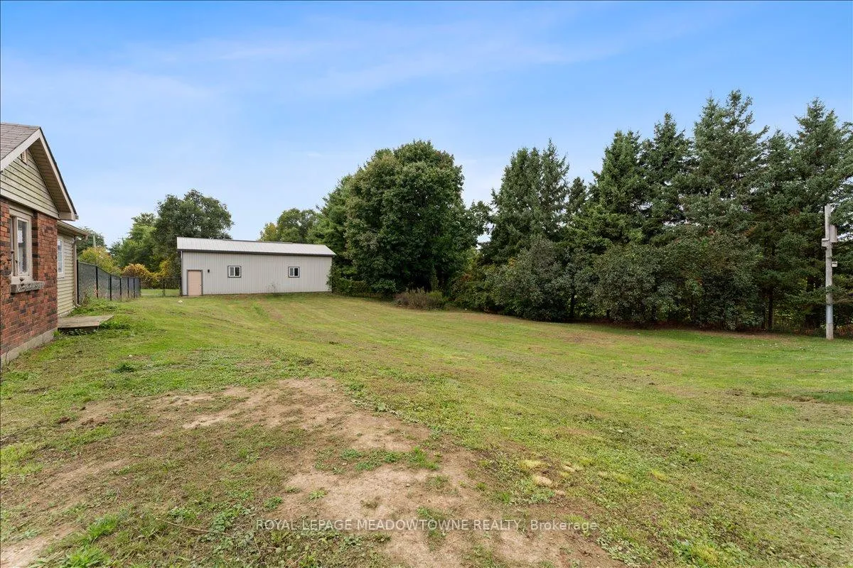 Photo 36 of 1263 Highway 5 W, Hamilton, Rural Flamborough — HOMEH