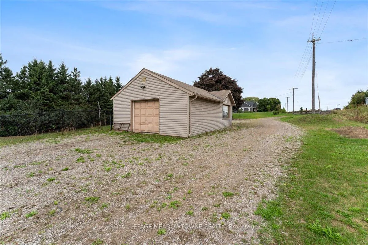 Photo 38 of 1263 Highway 5 W, Hamilton, Rural Flamborough — HOMEH