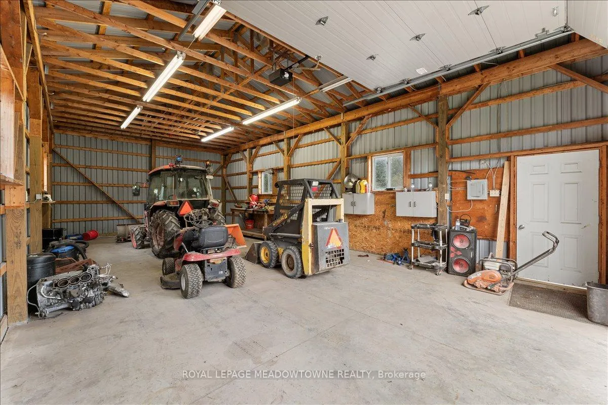Photo 39 of 1263 Highway 5 W, Hamilton, Rural Flamborough — HOMEH