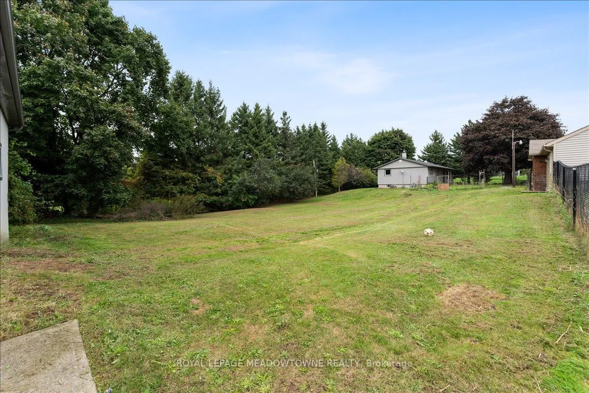 Photo 40 of 1263 Highway 5 W, Hamilton, Rural Flamborough — HOMEH