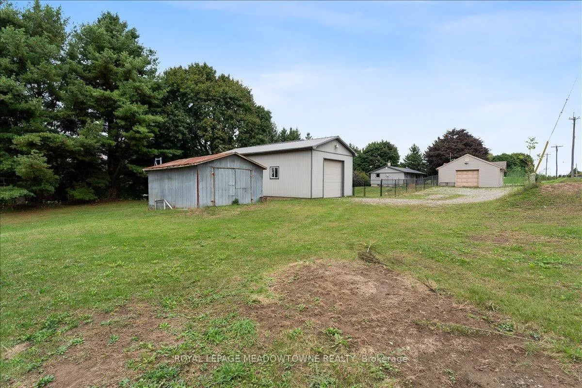Photo 41 of 1263 Highway 5 W, Hamilton, Rural Flamborough — HOMEH