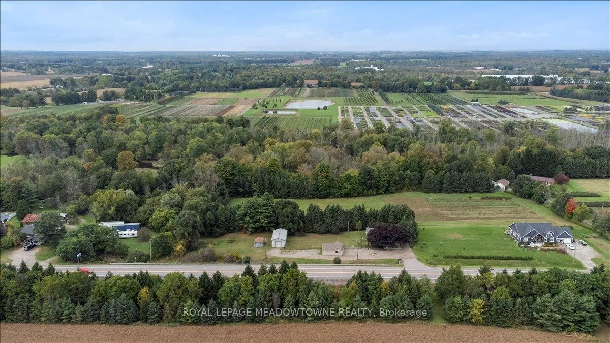 Photo 42 of 1263 Highway 5 W, Hamilton, Rural Flamborough — HOMEH