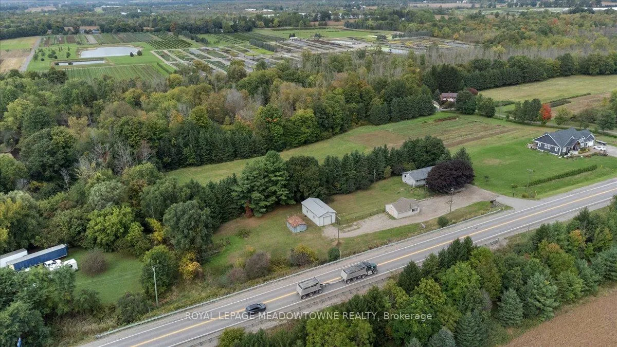 Photo 43 of 1263 Highway 5 W, Hamilton, Rural Flamborough — HOMEH