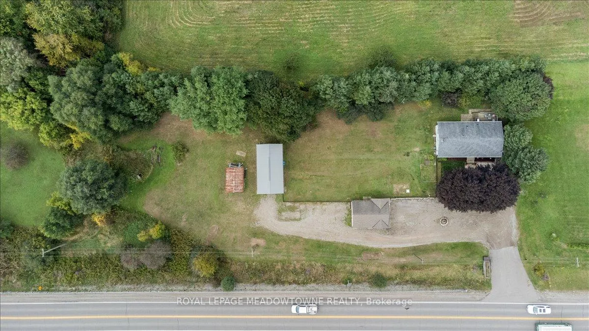 Photo 44 of 1263 Highway 5 W, Hamilton, Rural Flamborough — HOMEH