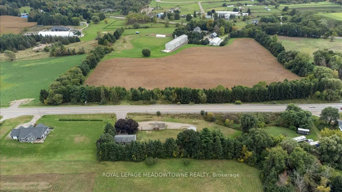 Photo 45 of 1263 Highway 5 W, Hamilton, Rural Flamborough — HOMEH