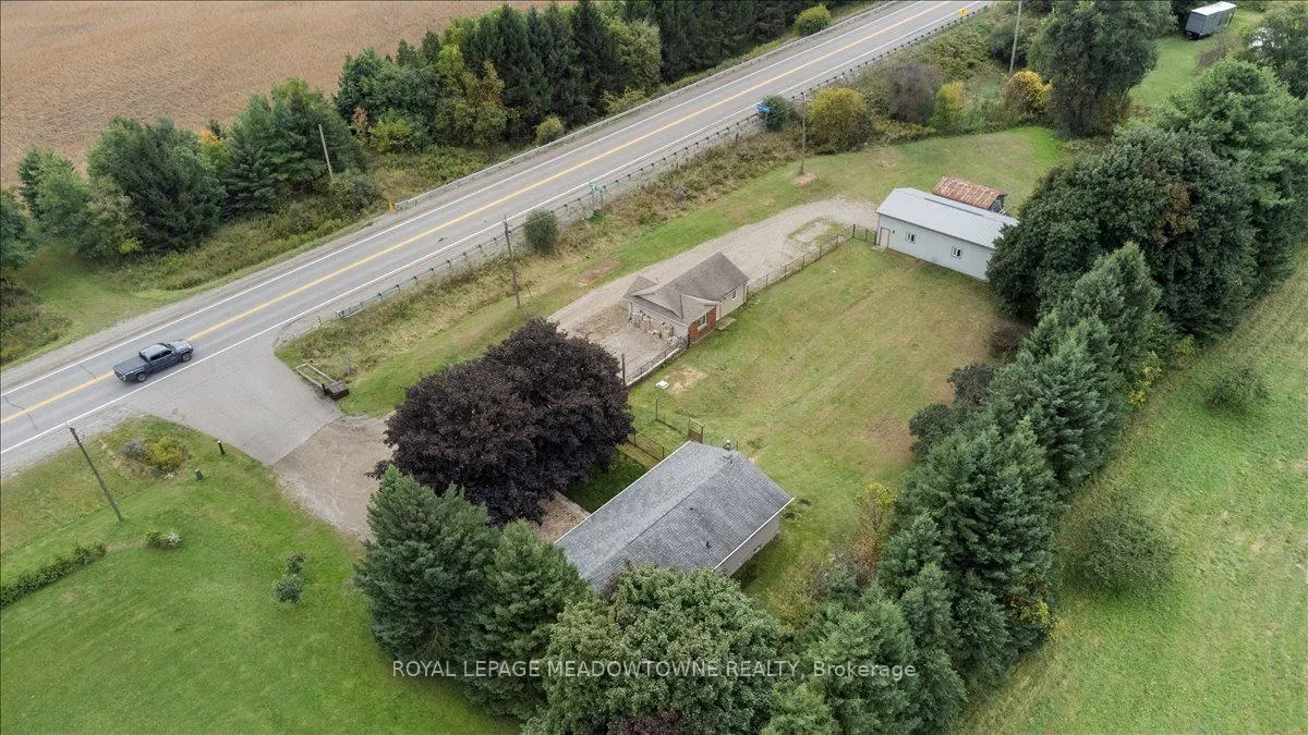 Photo 46 of 1263 Highway 5 W, Hamilton, Rural Flamborough — HOMEH