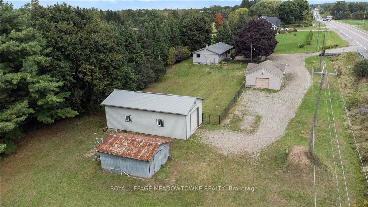 Photo 47 of 1263 Highway 5 W, Hamilton, Rural Flamborough — HOMEH