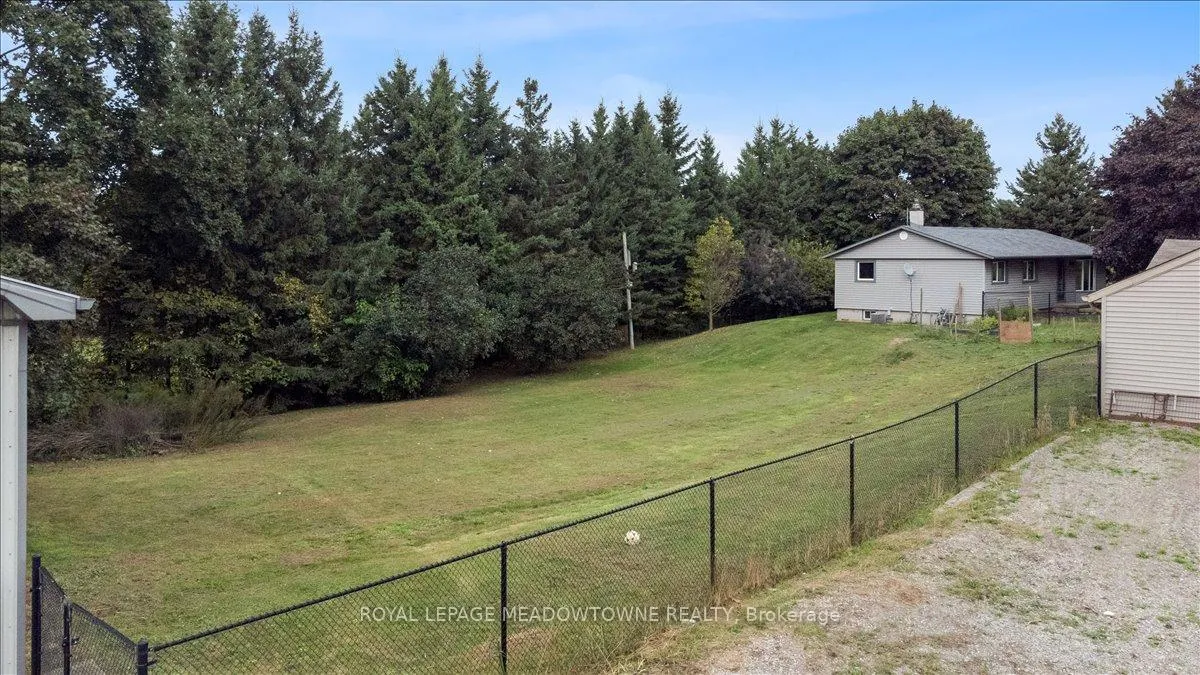 Photo 49 of 1263 Highway 5 W, Hamilton, Rural Flamborough — HOMEH