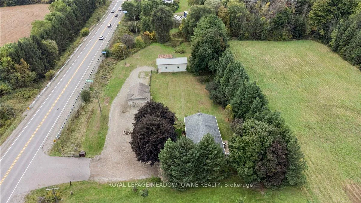 Photo 50 of 1263 Highway 5 W, Hamilton, Rural Flamborough — HOMEH