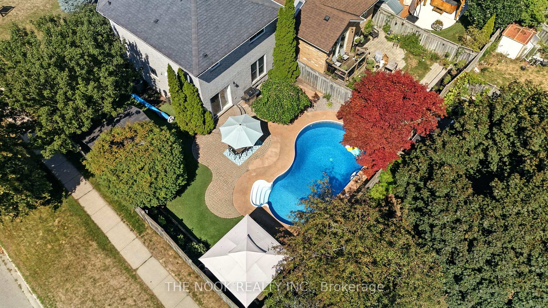Photo 1 of 111 Avondale Drive, Clarington, Courtice — HOMEH