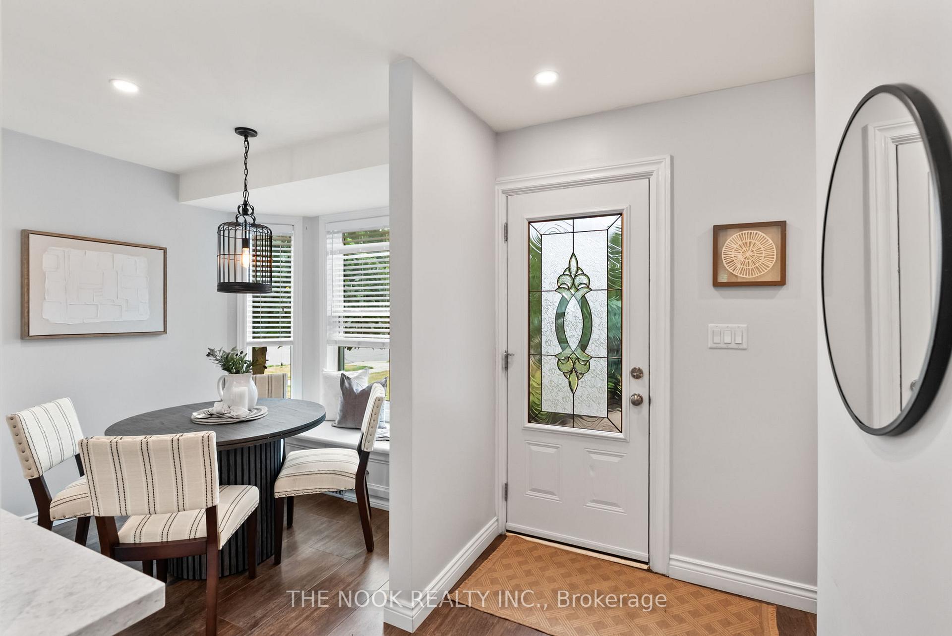Photo 5 of 111 Avondale Drive, Clarington, Courtice — HOMEH