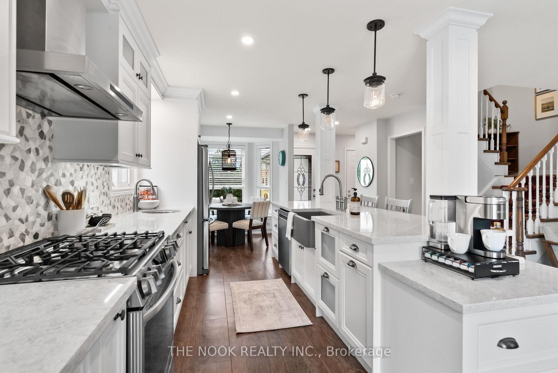 Photo 15 of 111 Avondale Drive, Clarington, Courtice — HOMEH