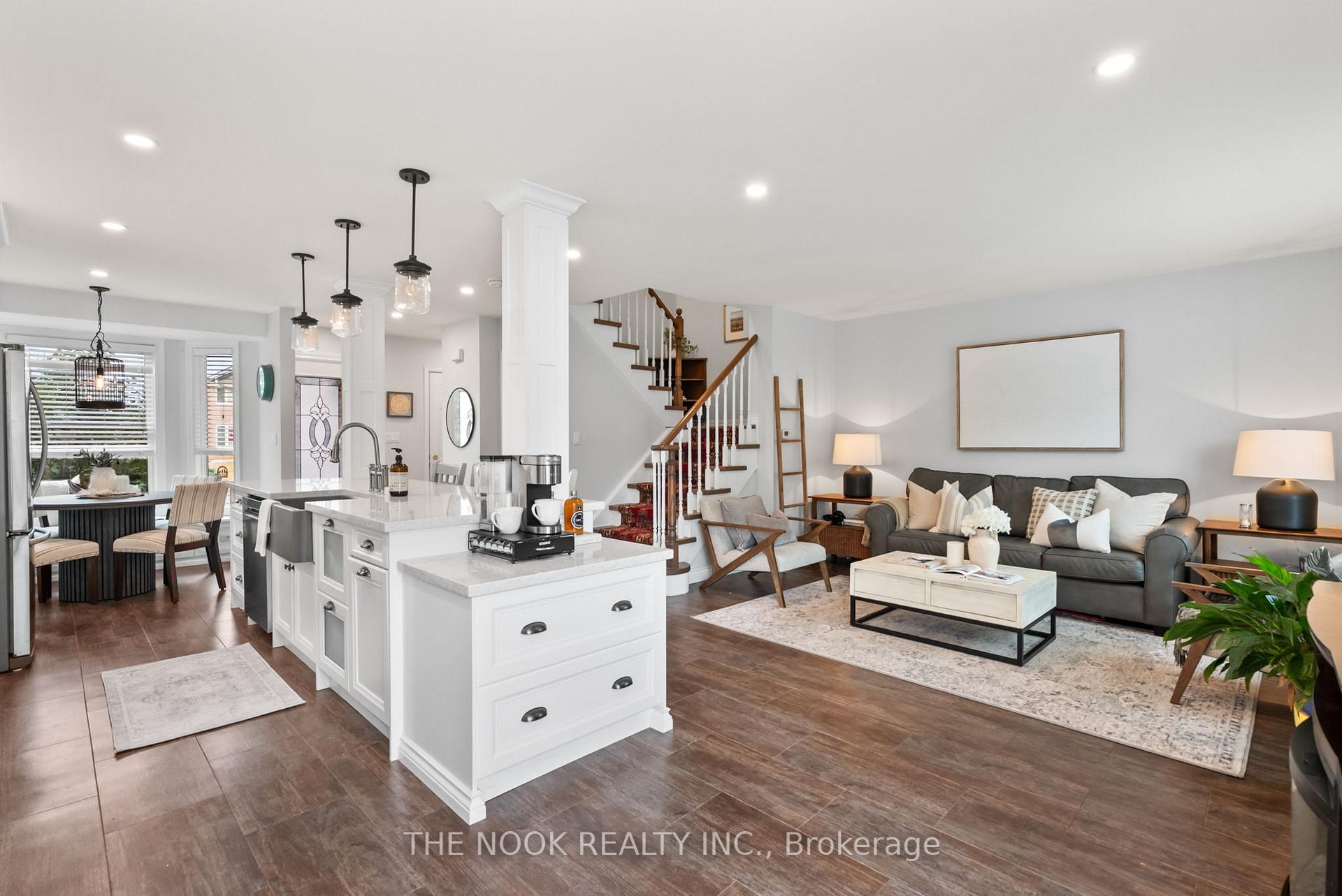 Photo 16 of 111 Avondale Drive, Clarington, Courtice — HOMEH