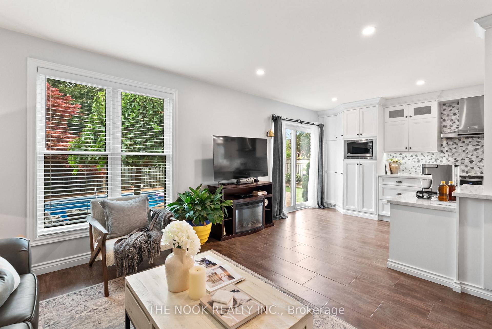 Photo 17 of 111 Avondale Drive, Clarington, Courtice — HOMEH