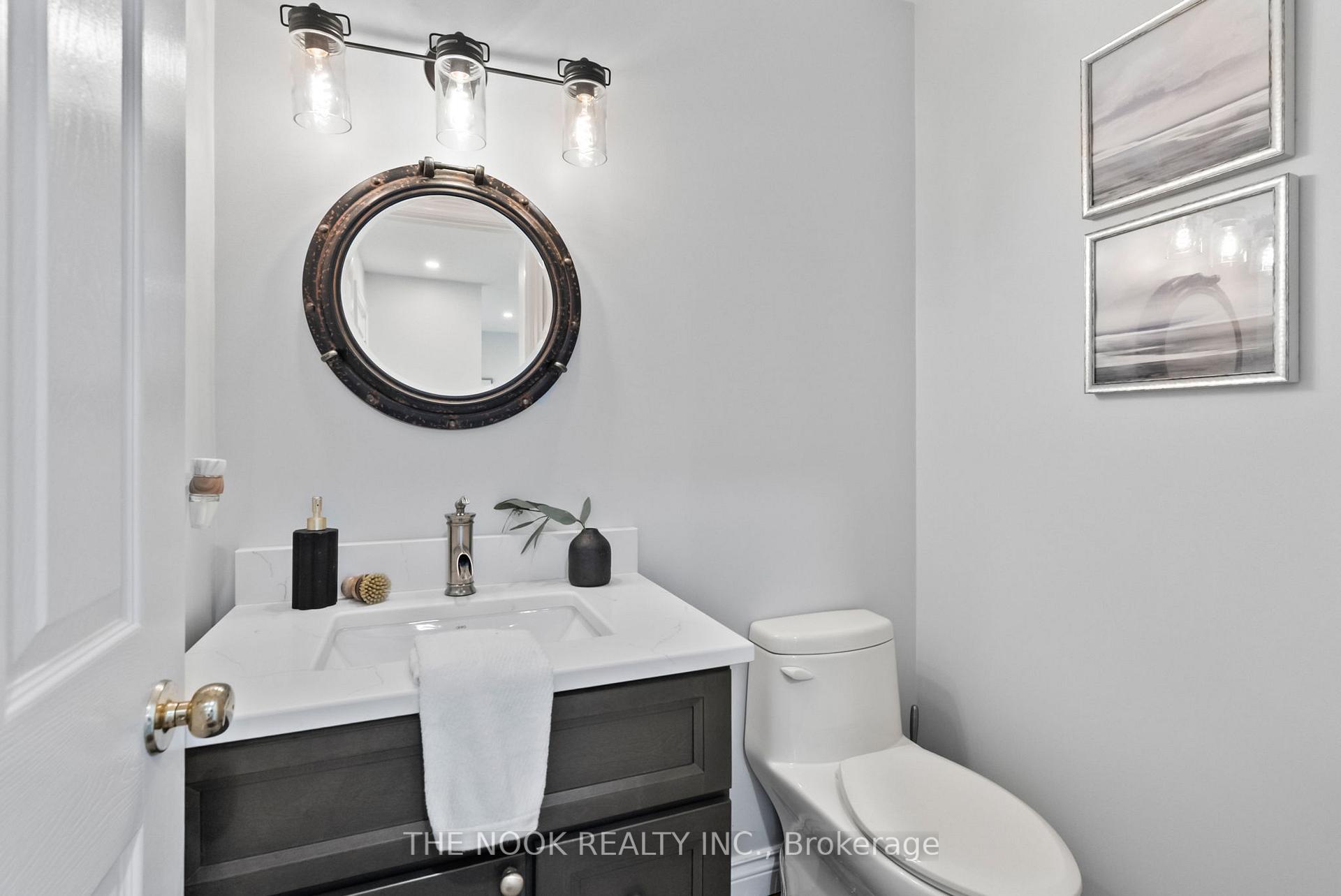 Photo 21 of 111 Avondale Drive, Clarington, Courtice — HOMEH