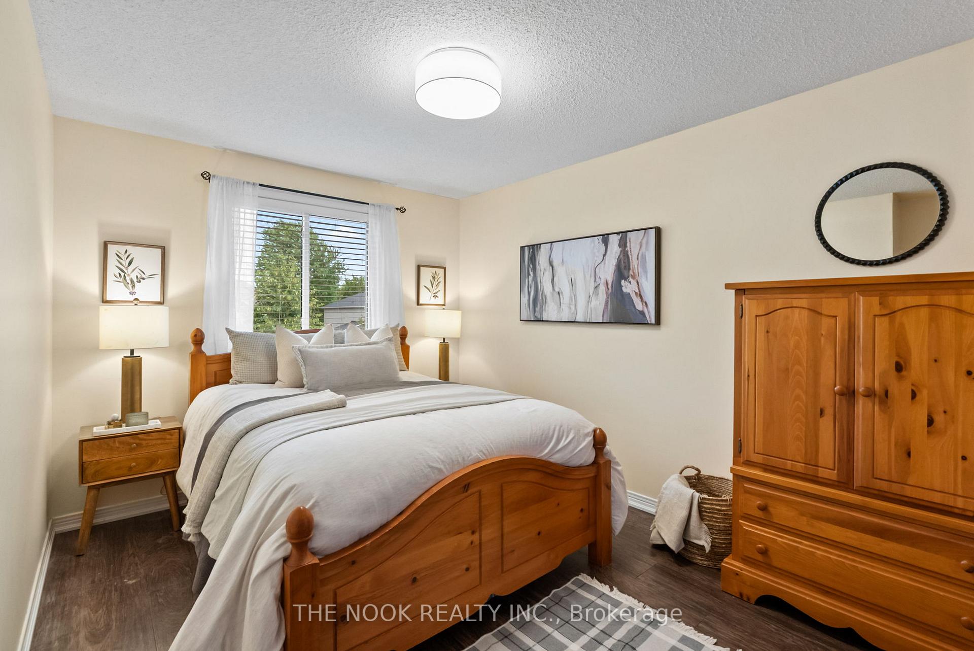 Photo 25 of 111 Avondale Drive, Clarington, Courtice — HOMEH