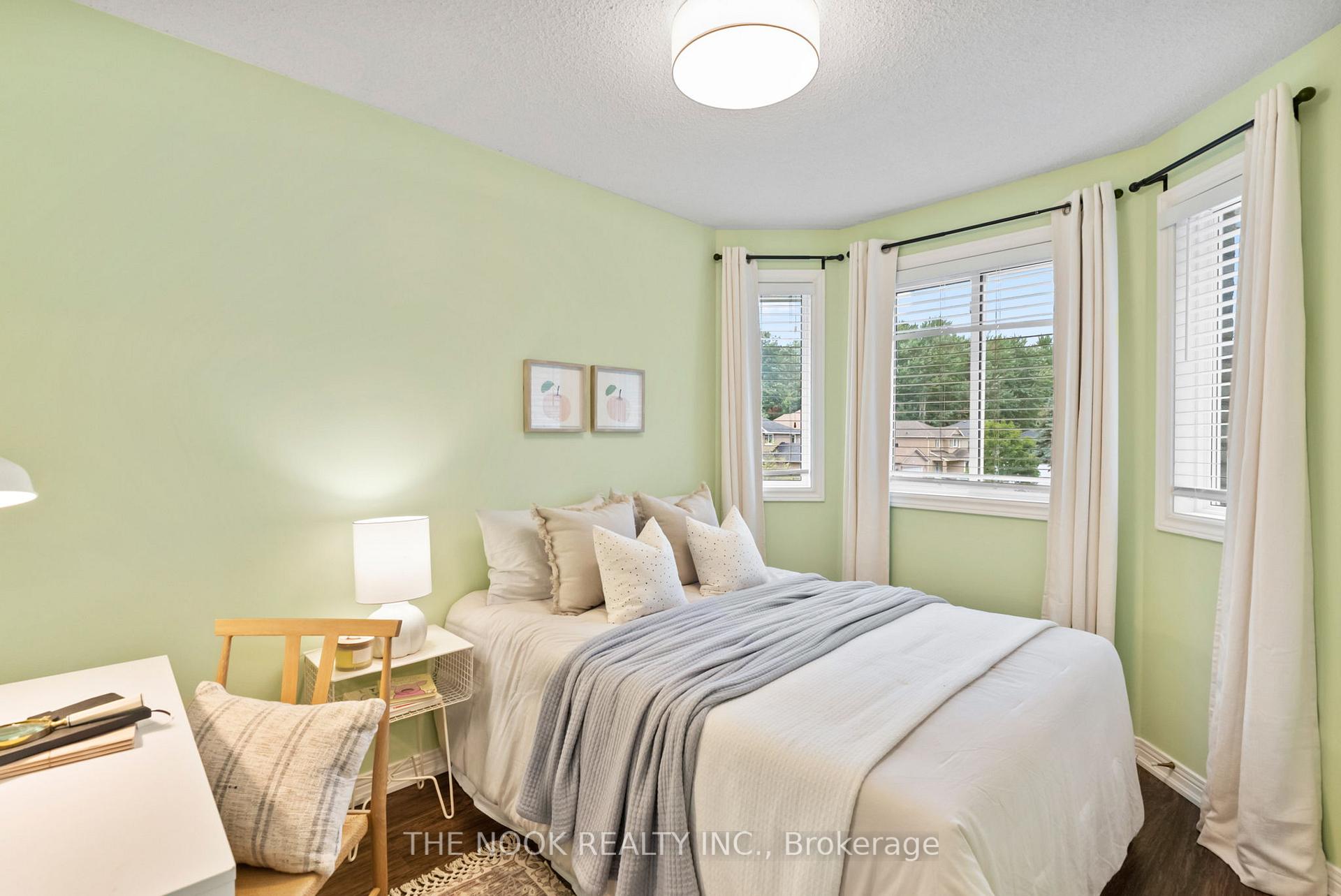 Photo 26 of 111 Avondale Drive, Clarington, Courtice — HOMEH