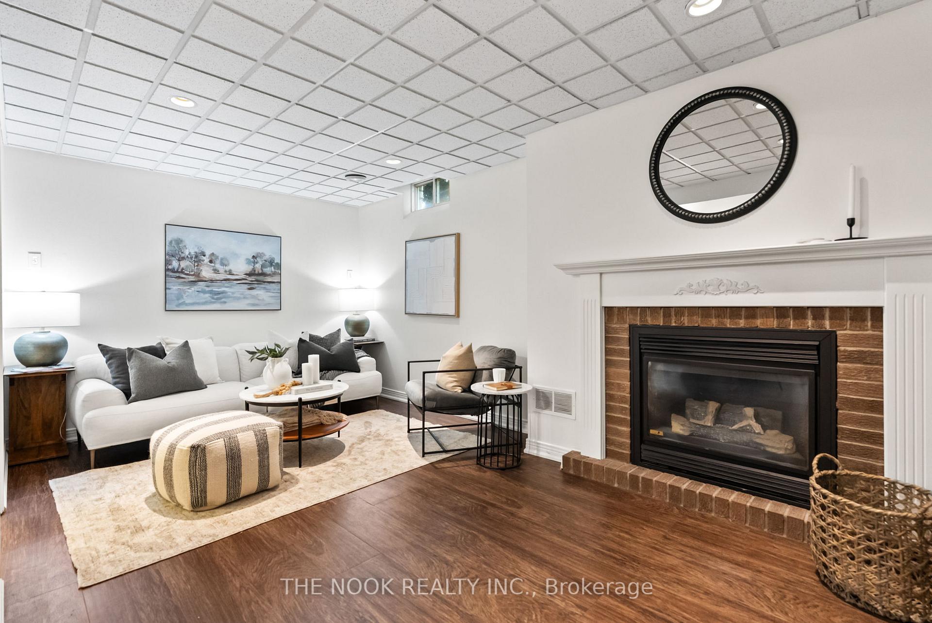 Photo 28 of 111 Avondale Drive, Clarington, Courtice — HOMEH