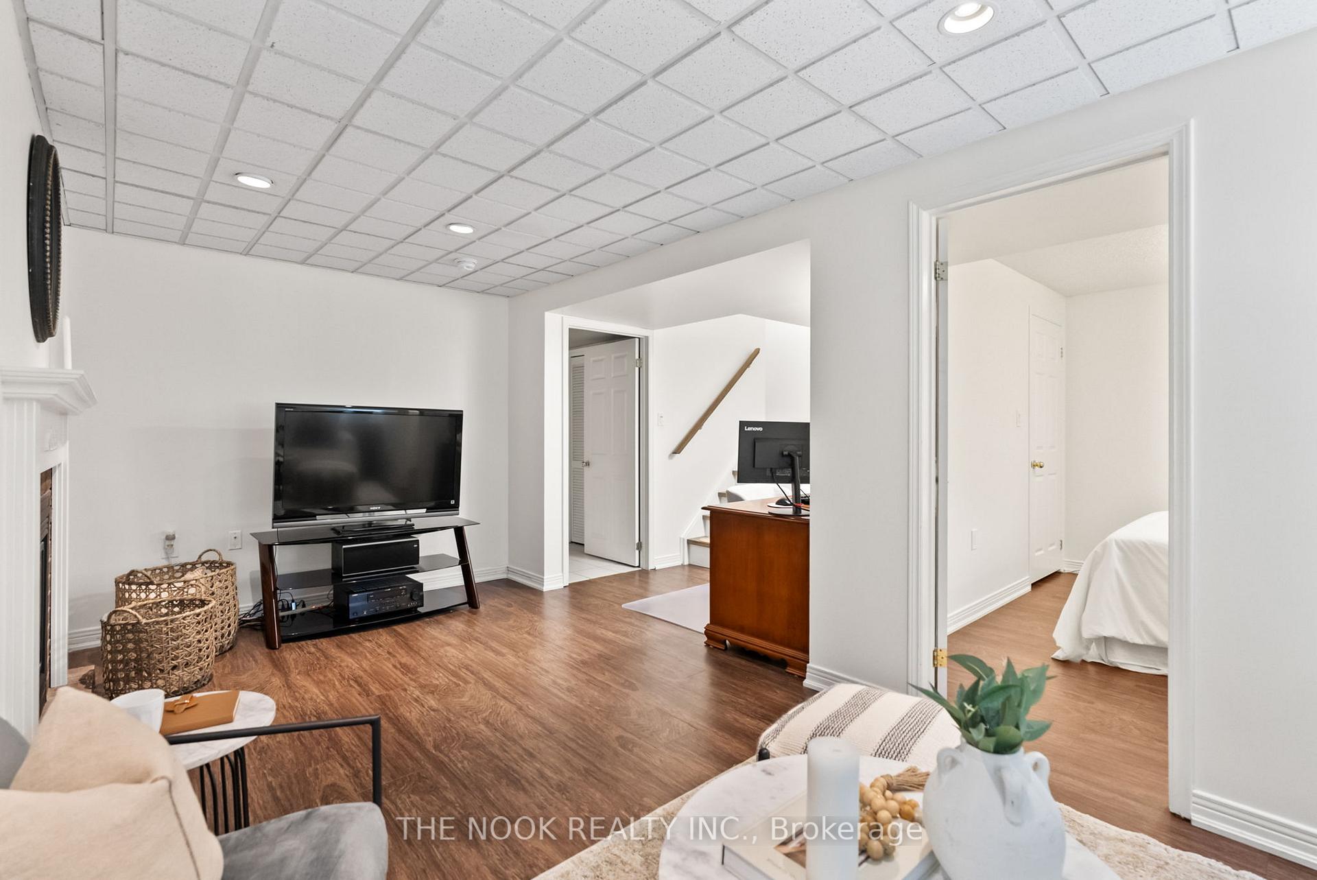 Photo 31 of 111 Avondale Drive, Clarington, Courtice — HOMEH