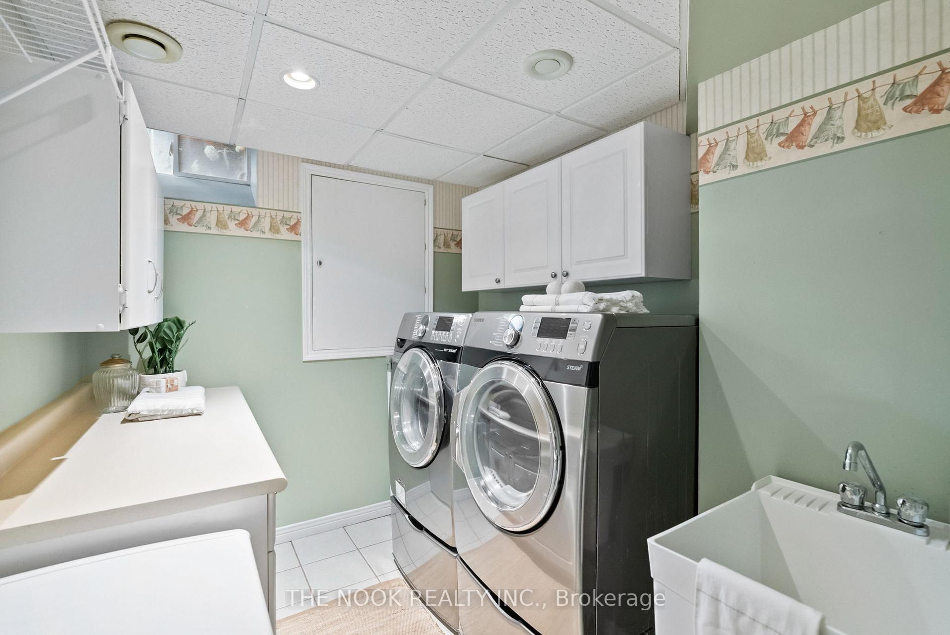 Photo 33 of 111 Avondale Drive, Clarington, Courtice — HOMEH