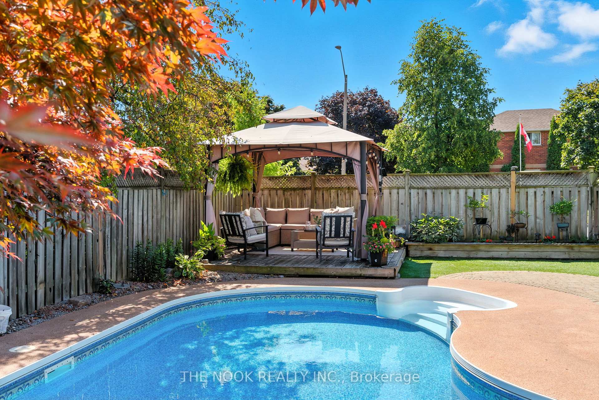 Photo 38 of 111 Avondale Drive, Clarington, Courtice — HOMEH