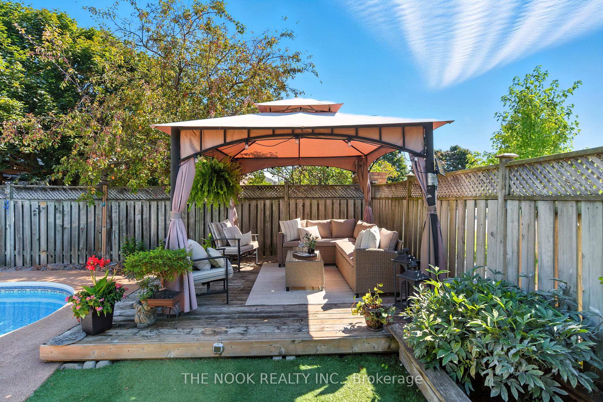 Photo 39 of 111 Avondale Drive, Clarington, Courtice — HOMEH