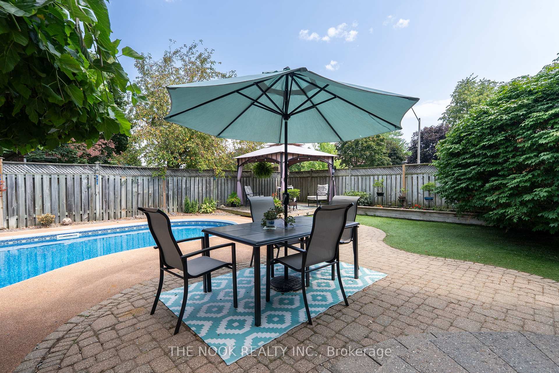 Photo 43 of 111 Avondale Drive, Clarington, Courtice — HOMEH