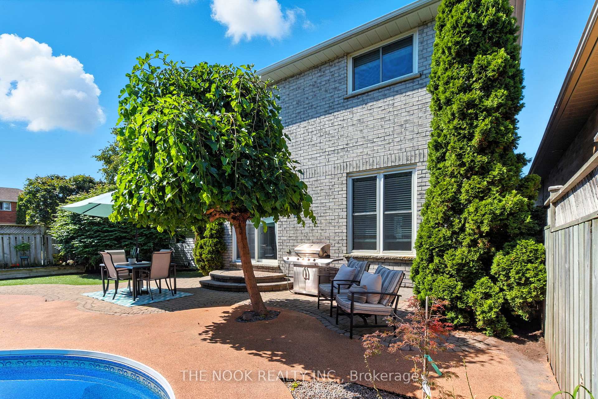 Photo 44 of 111 Avondale Drive, Clarington, Courtice — HOMEH