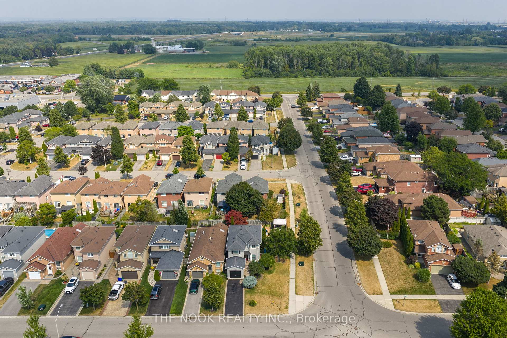 Photo 47 of 111 Avondale Drive, Clarington, Courtice — HOMEH