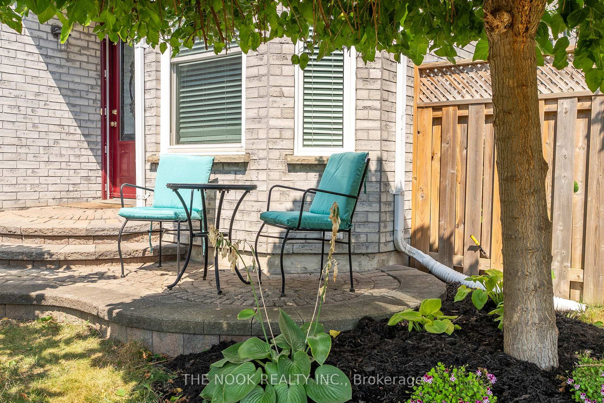 Photo 49 of 111 Avondale Drive, Clarington, Courtice — HOMEH