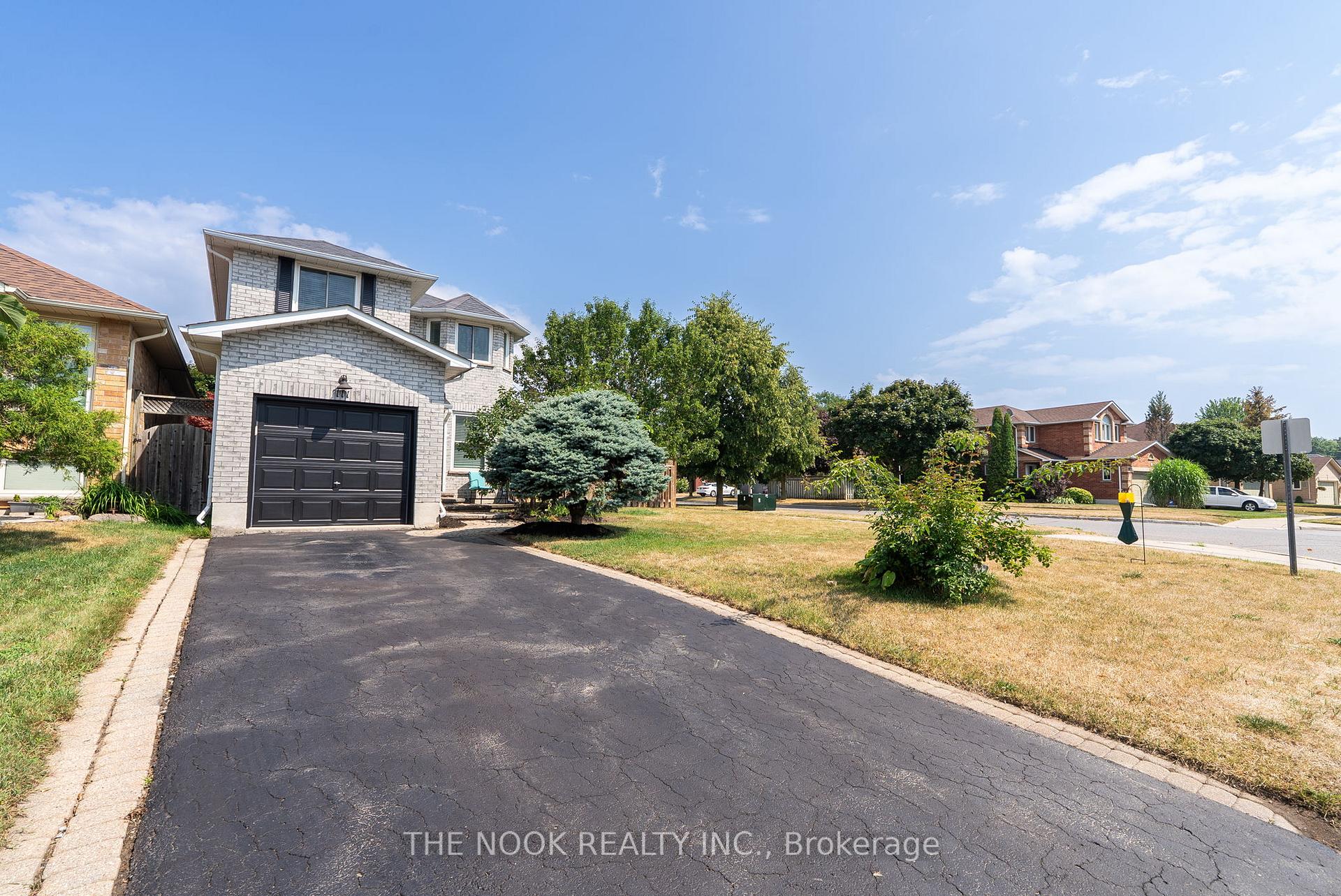 Photo 50 of 111 Avondale Drive, Clarington, Courtice — HOMEH