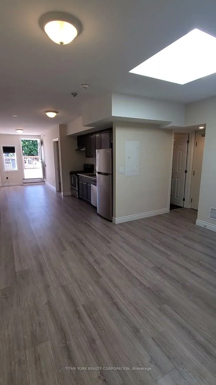 Photo 3 of 2894 Danforth Avenue, Toronto, East End-Danforth — HOMEH