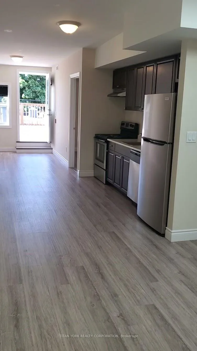 Photo 4 of 2894 Danforth Avenue, Toronto, East End-Danforth — HOMEH