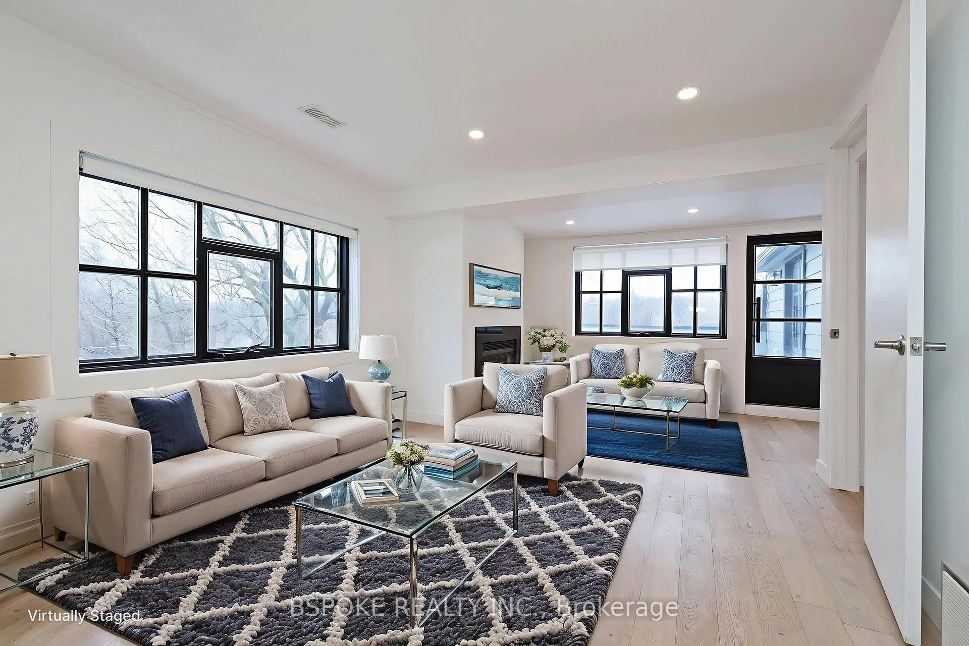Photo 3 of Unit 1, 462 Kingston Road, Toronto, East End-Danforth — HOMEH