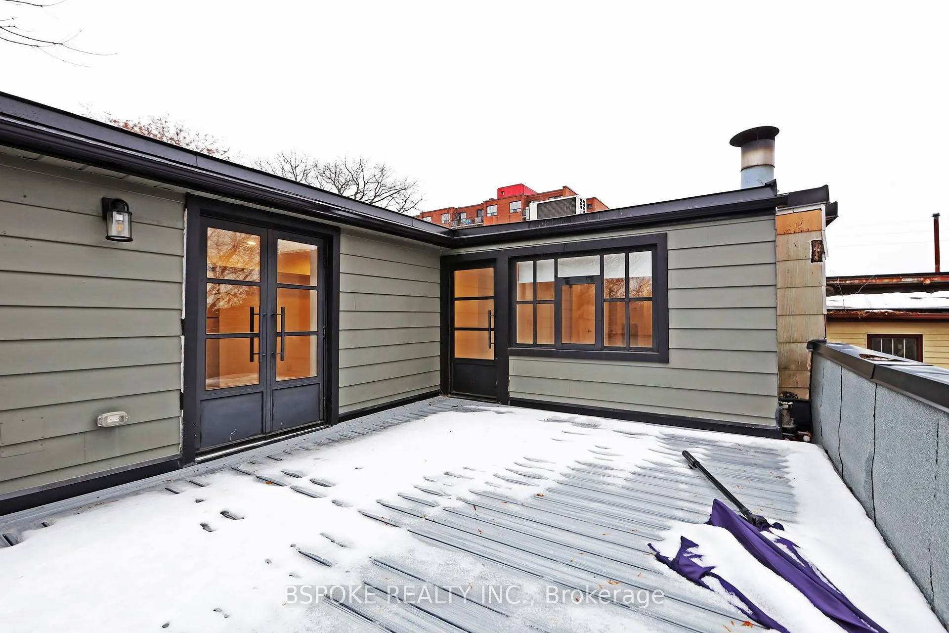 Photo 8 of Unit 1, 462 Kingston Road, Toronto, East End-Danforth — HOMEH