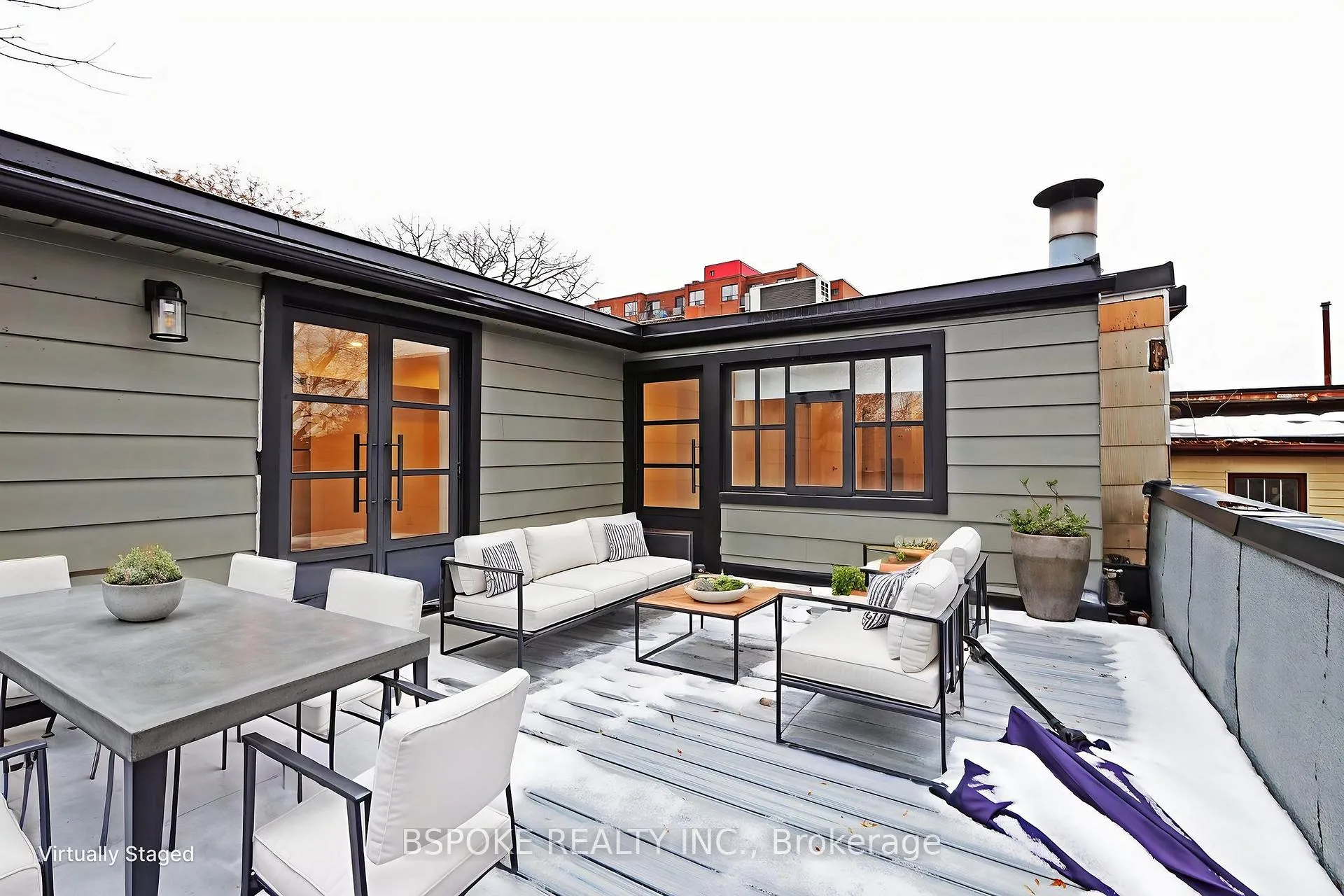 Photo 9 of Unit 1, 462 Kingston Road, Toronto, East End-Danforth — HOMEH
