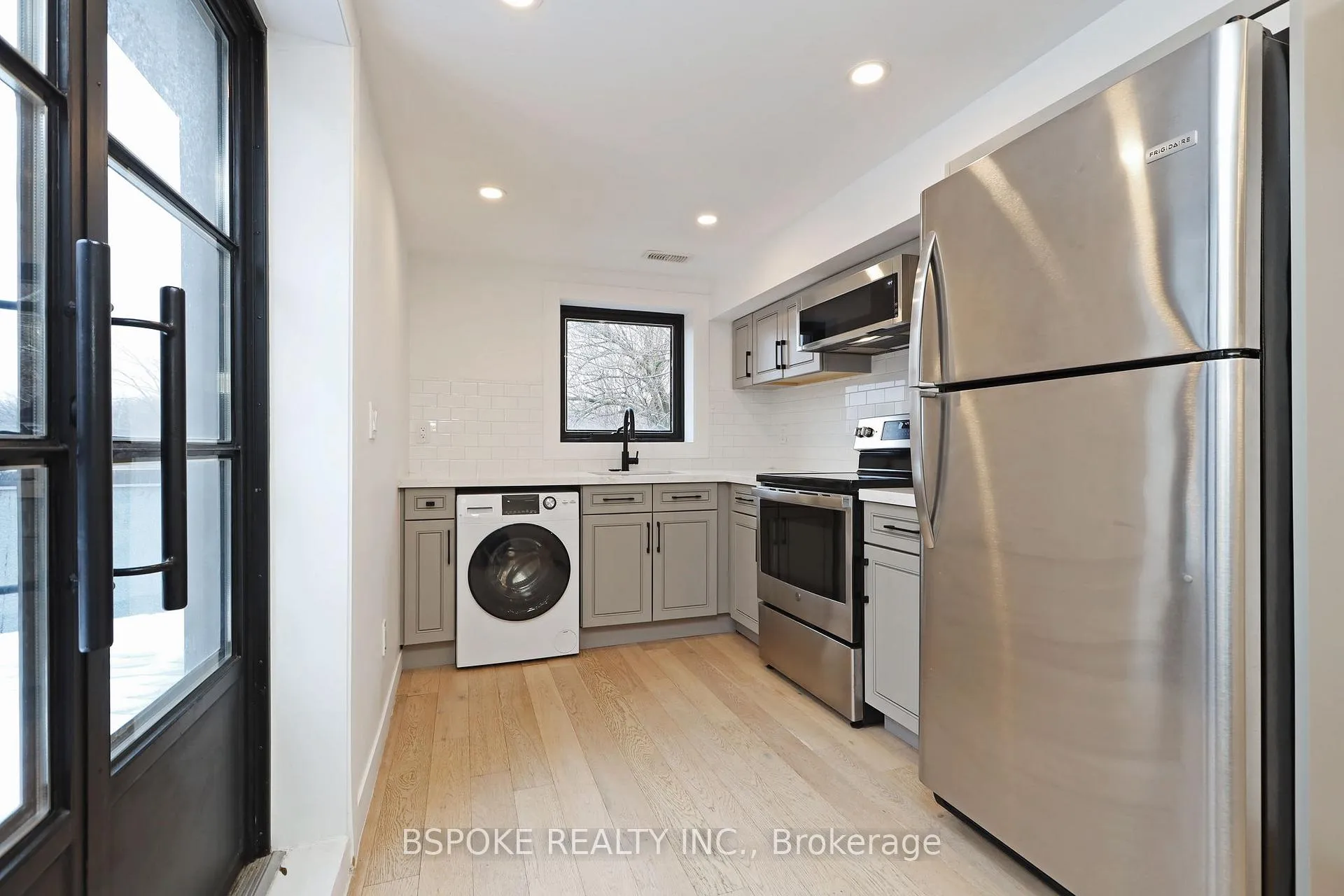 Photo 10 of Unit 1, 462 Kingston Road, Toronto, East End-Danforth — HOMEH
