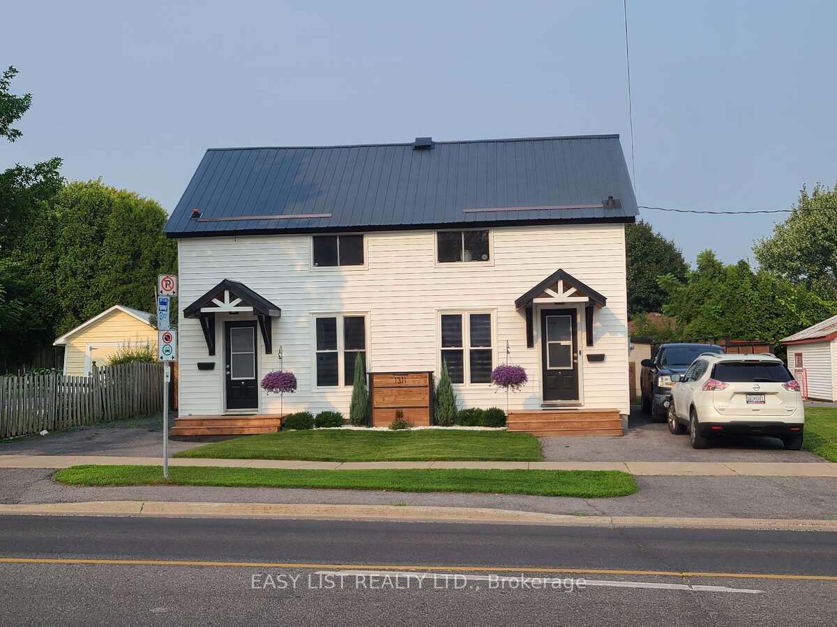 Photo 1 of 1311 Cumberland Street, Cornwall — HOMEH