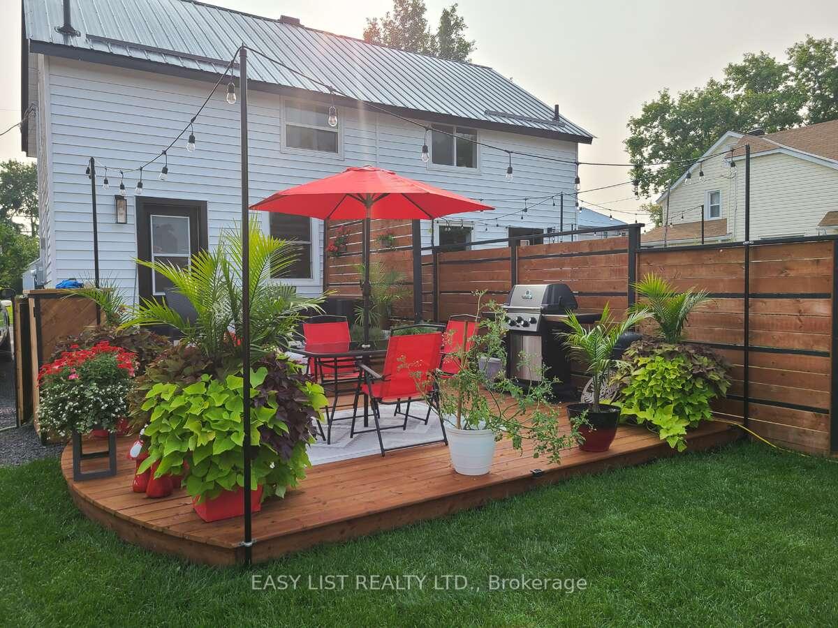 Photo 4 of 1311 Cumberland Street, Cornwall — HOMEH