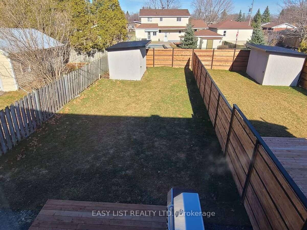 Photo 6 of 1311 Cumberland Street, Cornwall — HOMEH