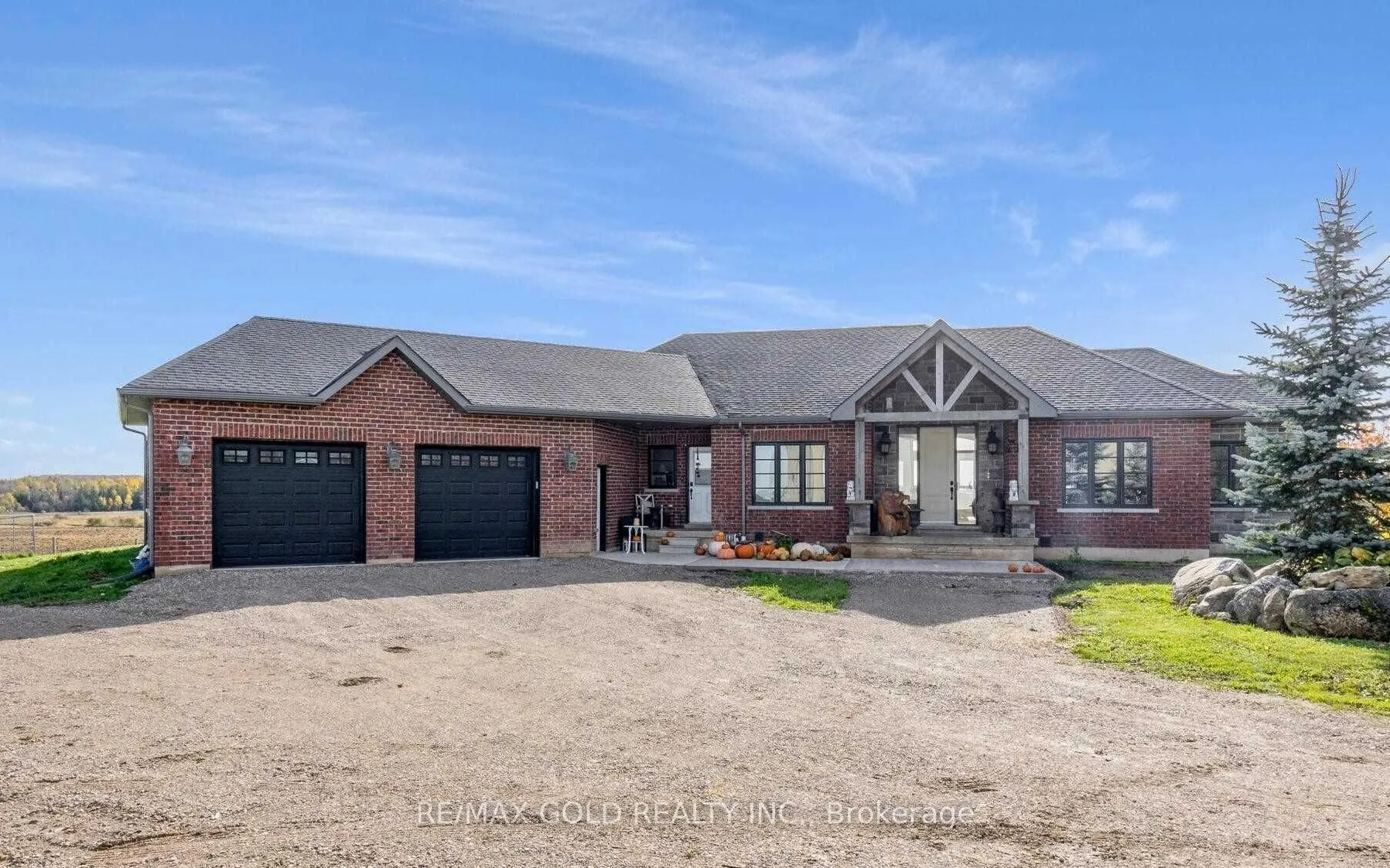 Photo 1 of 514579 2nd Line, Amaranth, Rural Amaranth — HOMEH