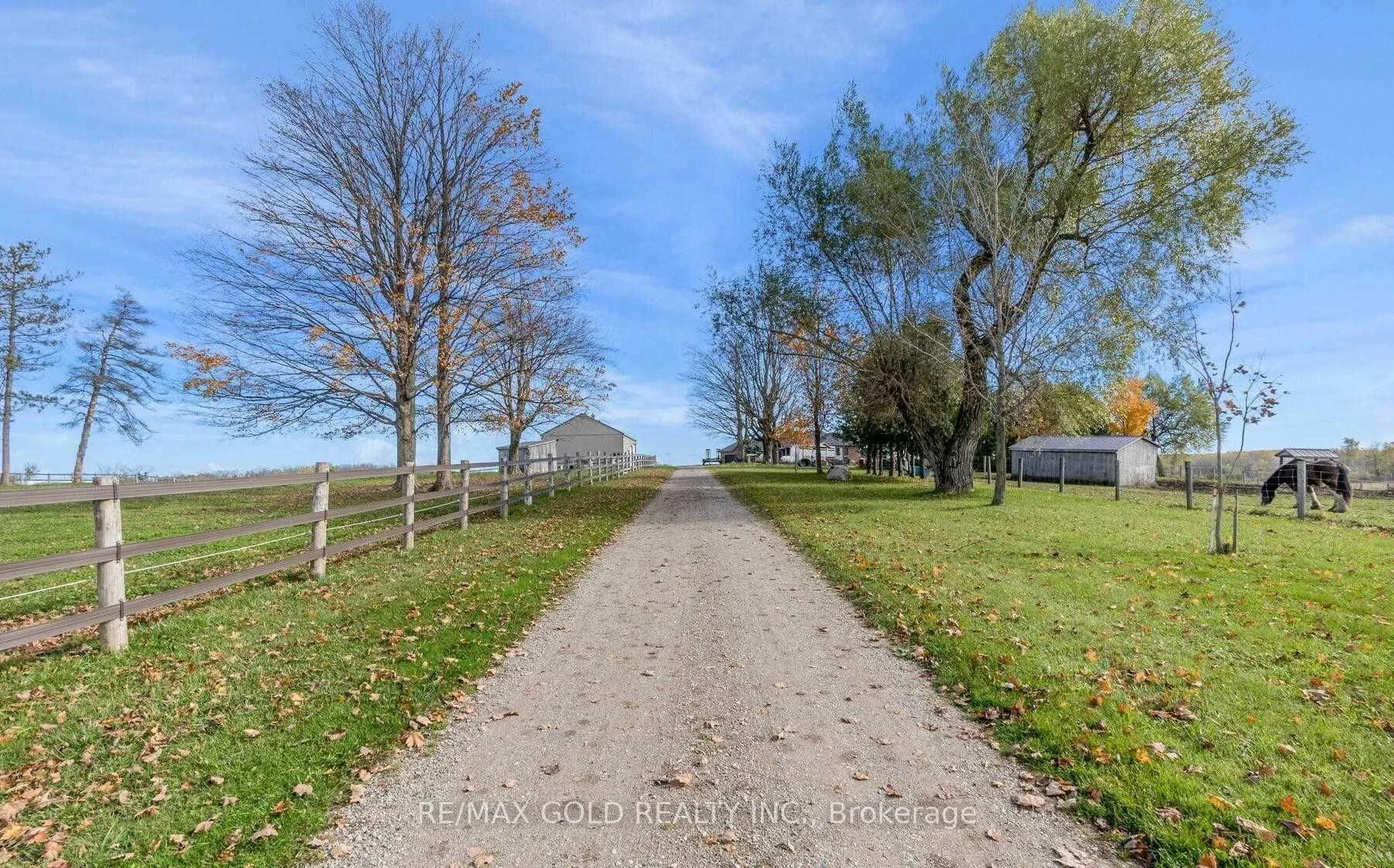 Photo 3 of 514579 2nd Line, Amaranth, Rural Amaranth — HOMEH