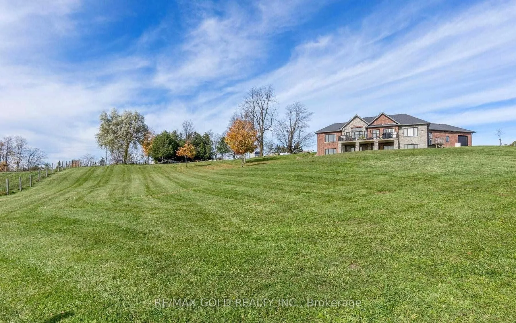 Photo 4 of 514579 2nd Line, Amaranth, Rural Amaranth — HOMEH