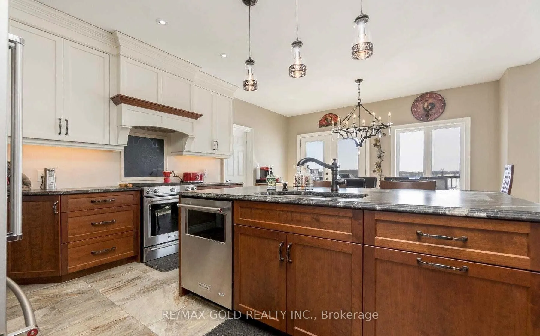Photo 12 of 514579 2nd Line, Amaranth, Rural Amaranth — HOMEH